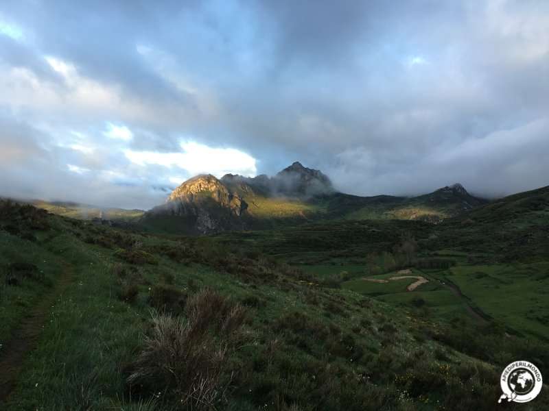 Cammino di San Salvador