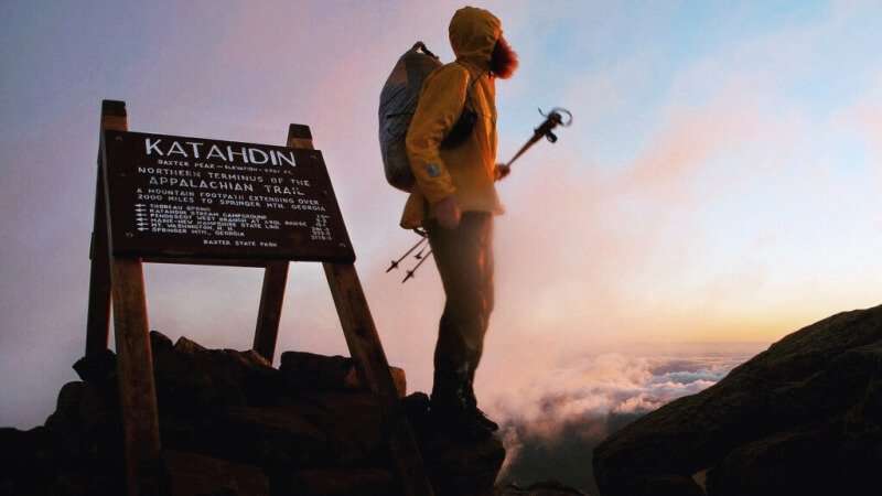 Appalachian Trail