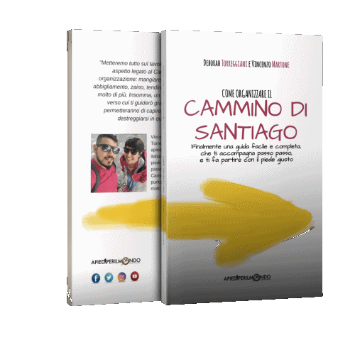 10 regali infallibili per gli amanti dei viaggi a piedi.
