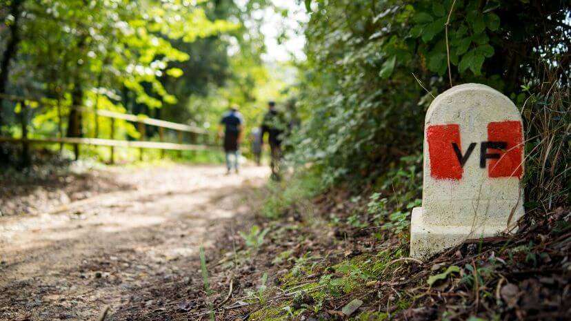 Via Francigena