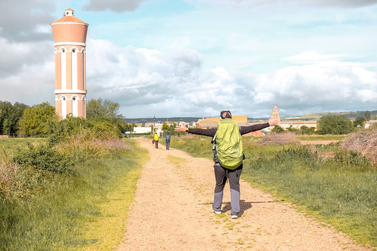 impatto emotivo del trekking