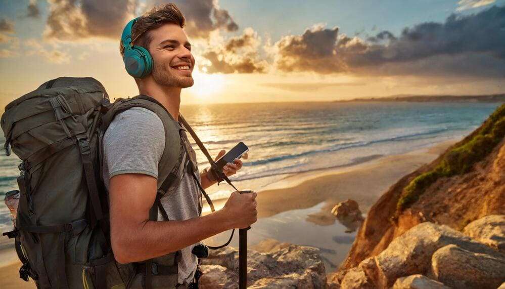 Playlist apiediperilmondo