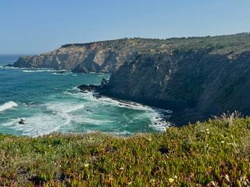 Fisherman’s Trail — Lorella