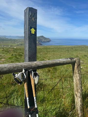 Dingle Way - Irlanda — Chiara Franchini