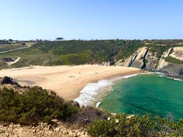 Fisherman’s Trail — Lorella