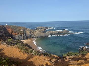 Fisherman’s Trail — Lorella