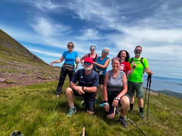 Dingle Way - Irlanda — Chiara Franchini