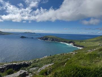Dingle Way - Irlanda — Chiara Franchini