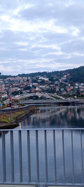 Cammino di Santiago — Manuel Scarabotti
